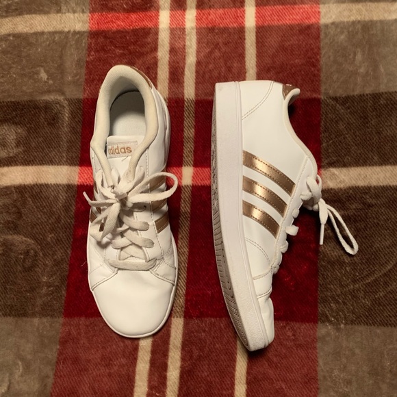 HOST PICK Adidas Superstars Sneakers - Picture 2 of 5